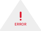 ERROR